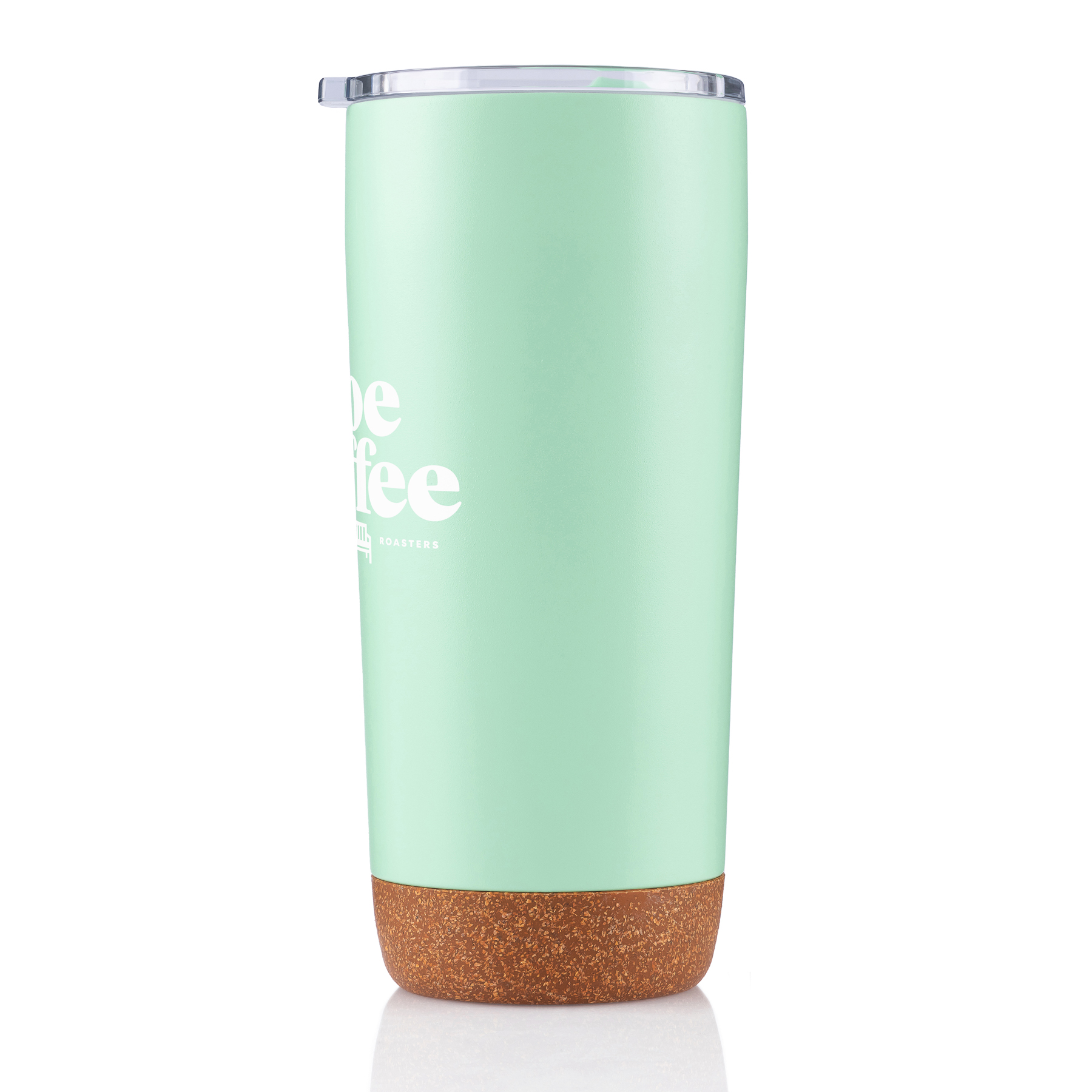 20 oz Azure Tumbler 9