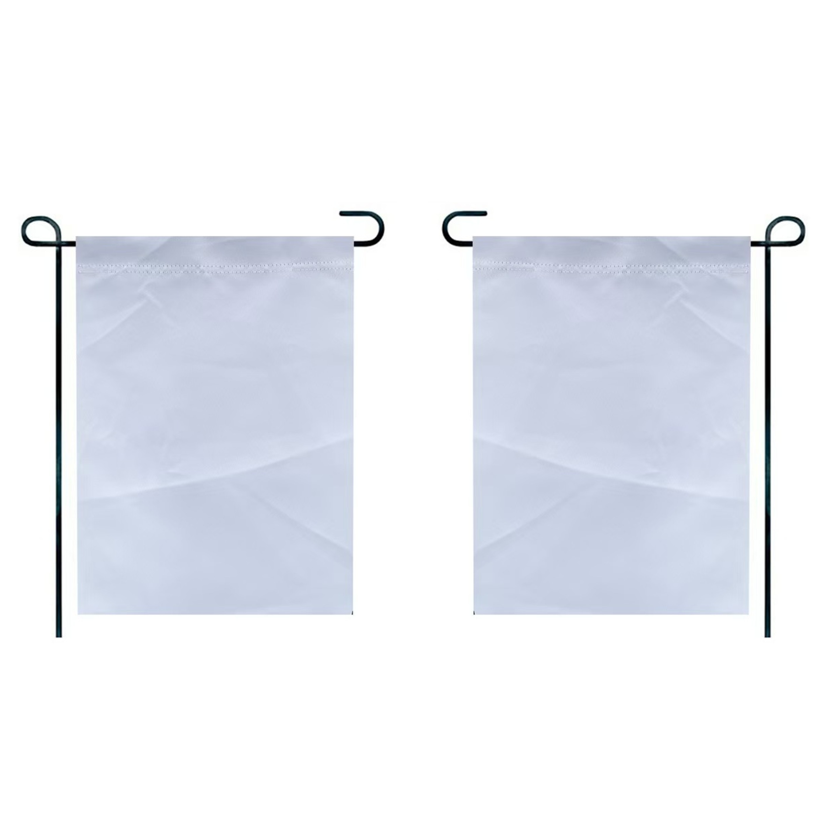 12"x18" Double Sided Garden Flag 7