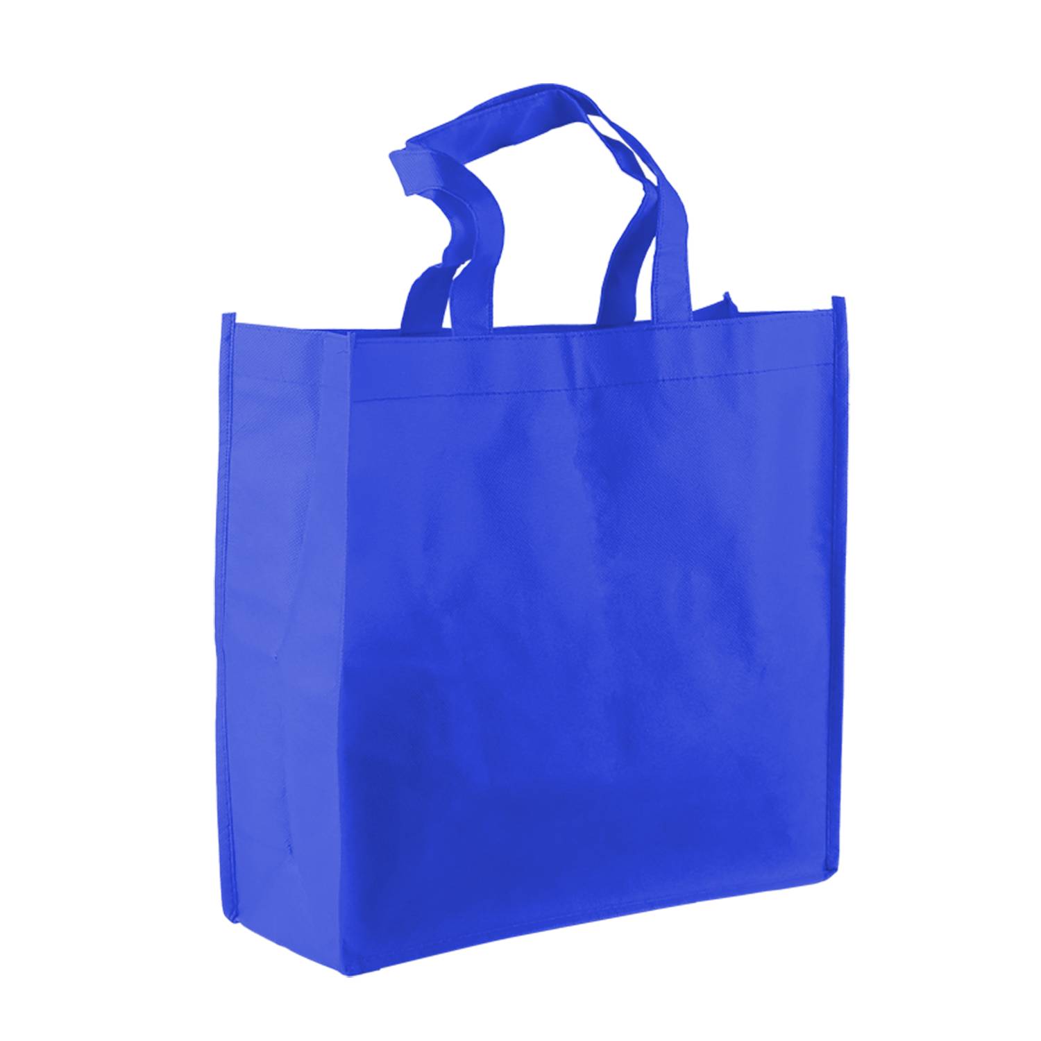 The Companion - 13" Non-woven Tote 12