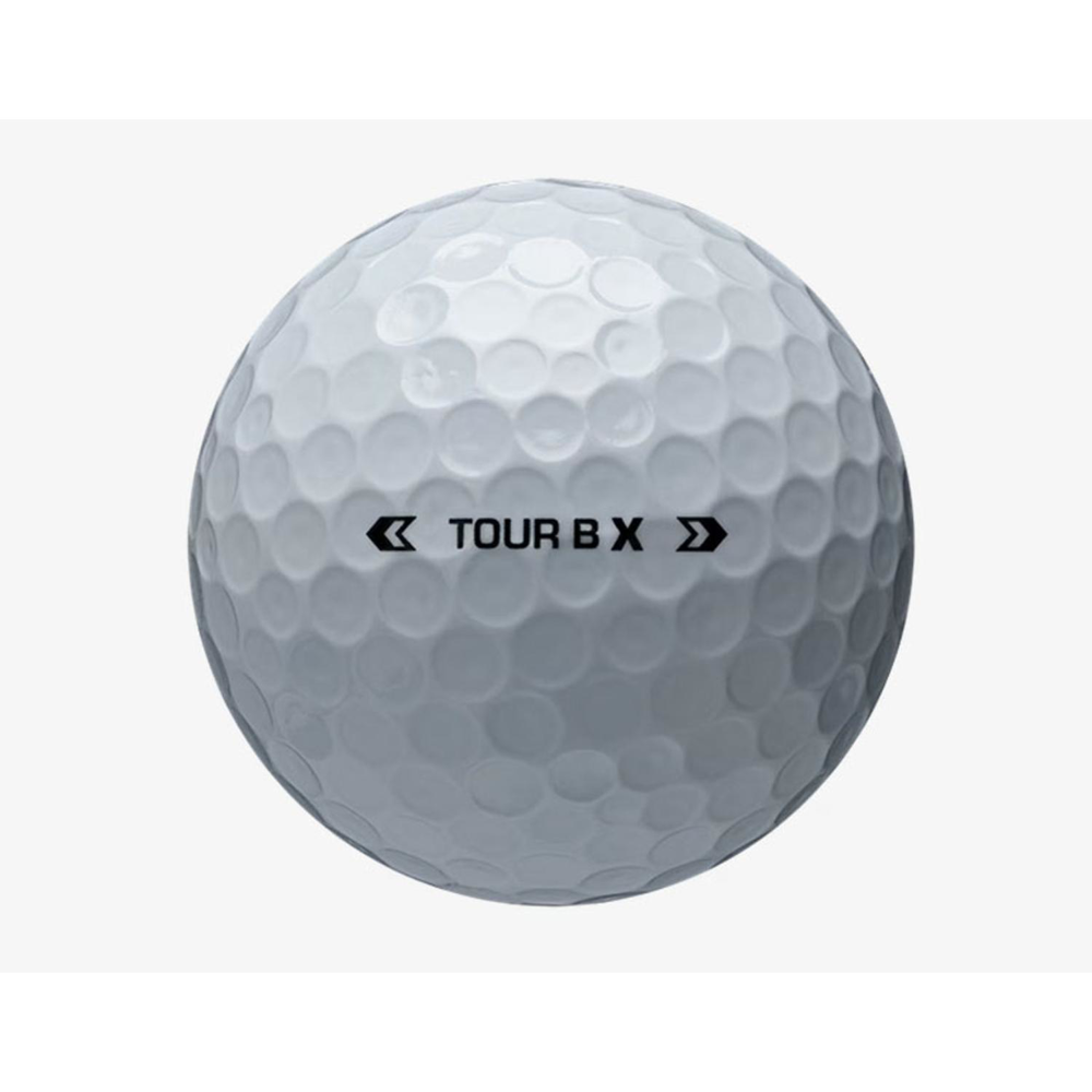 Bridgestone® Tour B X Golf Balls