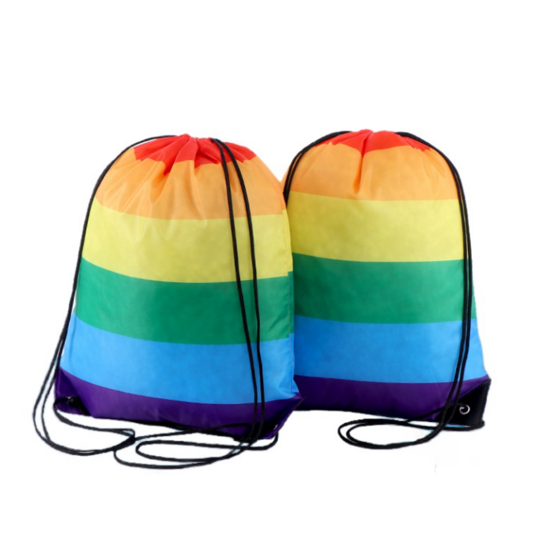 LGBT Gay Pride Drawstring Bag 7