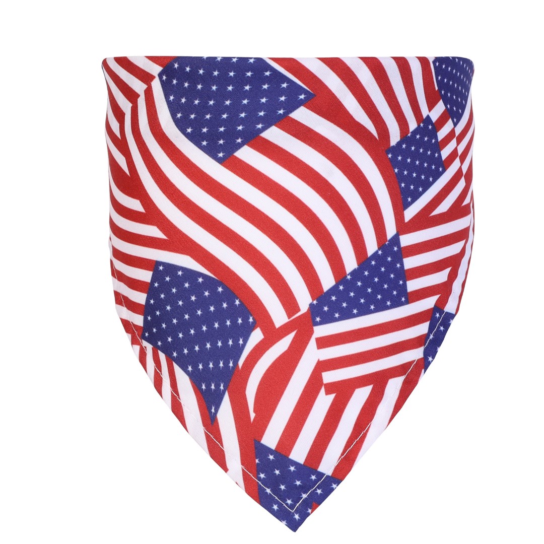Fashion Pet Scarf Bandana 5