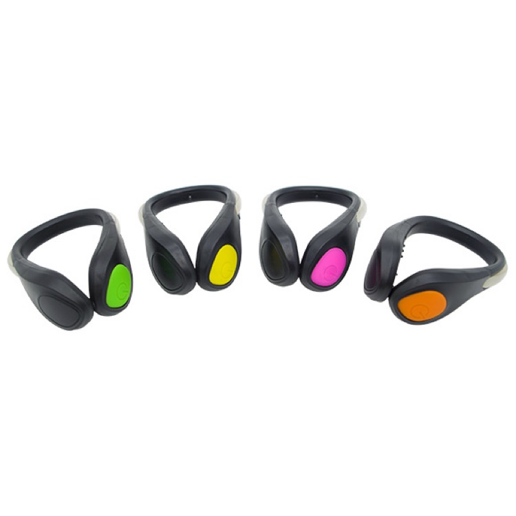 ISEEU Shoe Light Clip 6