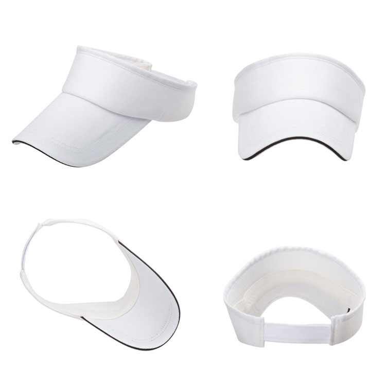 Outdoor sports sun cap 4