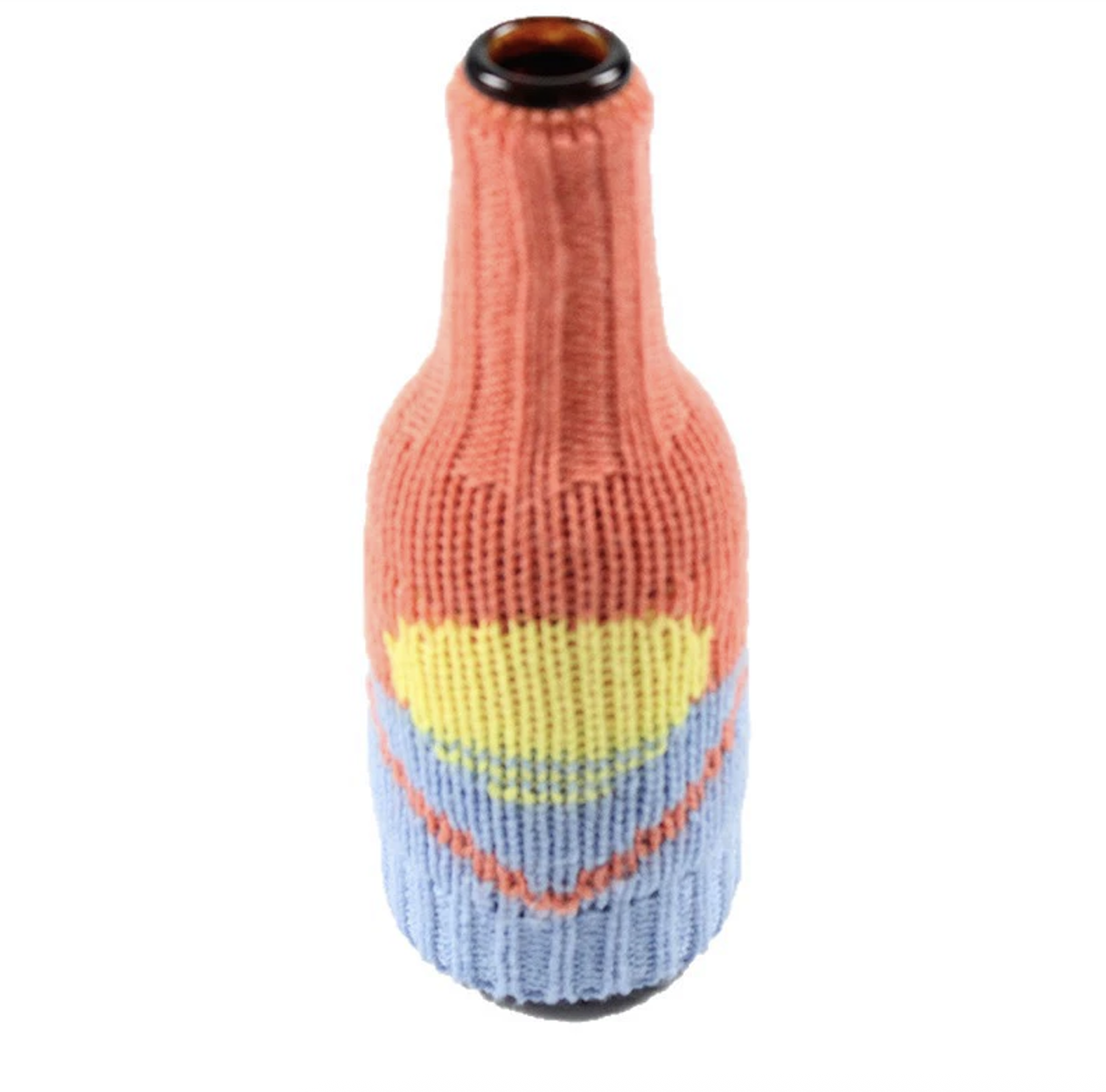 Fun Wine Bottle Outfits for 750ml (25 oz) Bottles 3