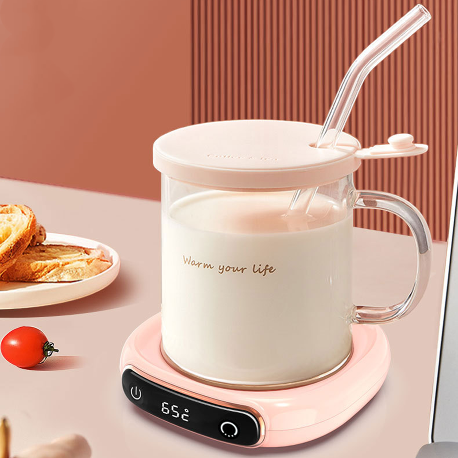 Coffee Mug Warmer 3