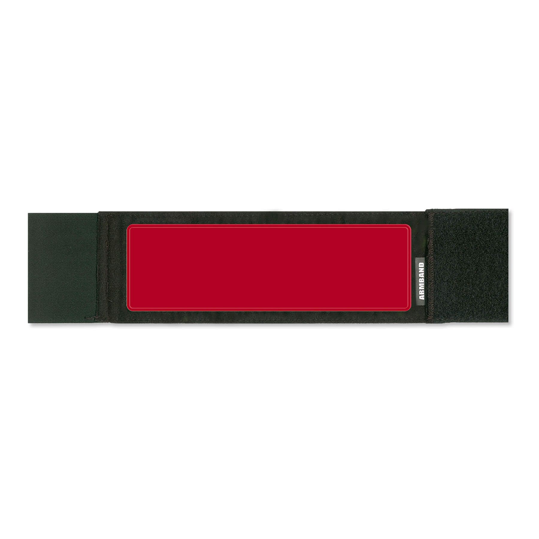 3" Reflective Armband 1