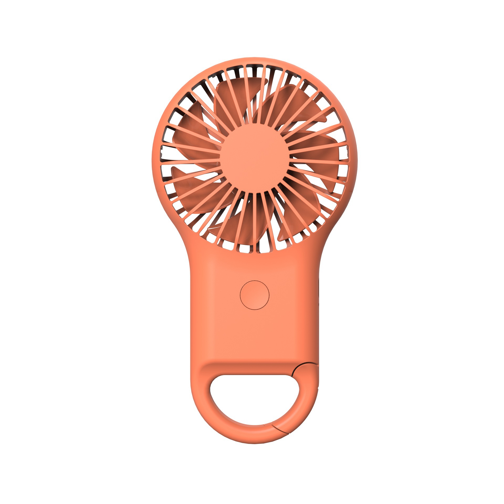 Saguri Mini Fan 6