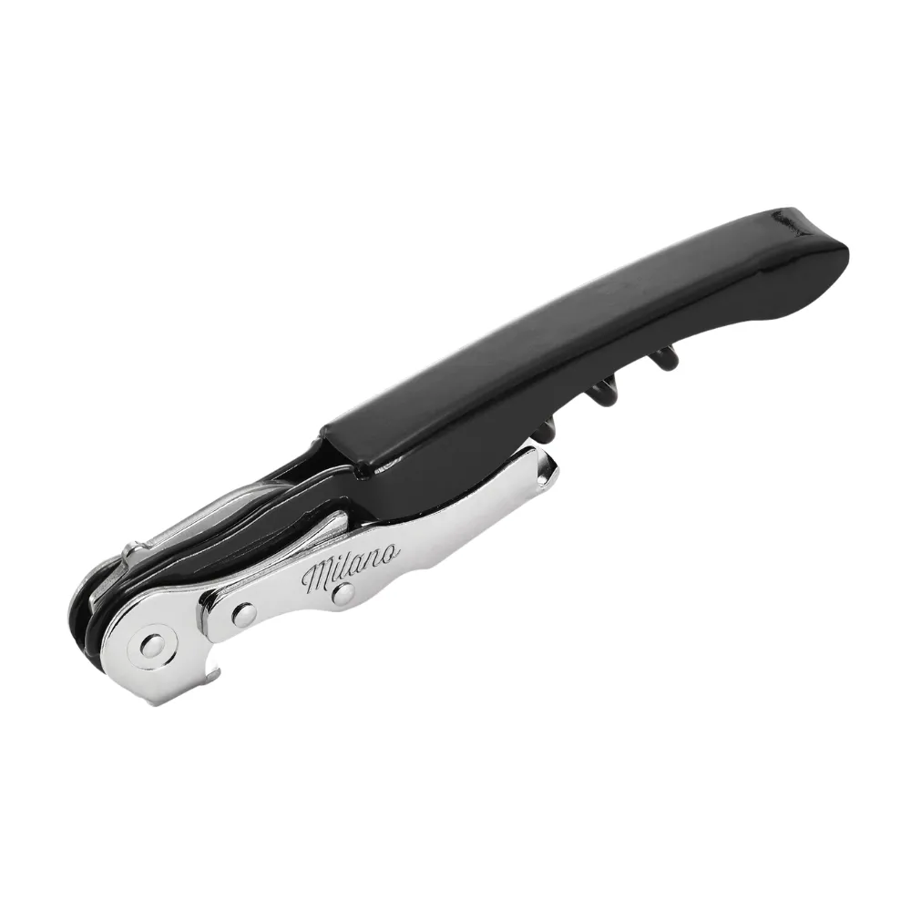 MILANO(R) Professional Corkscrew 6