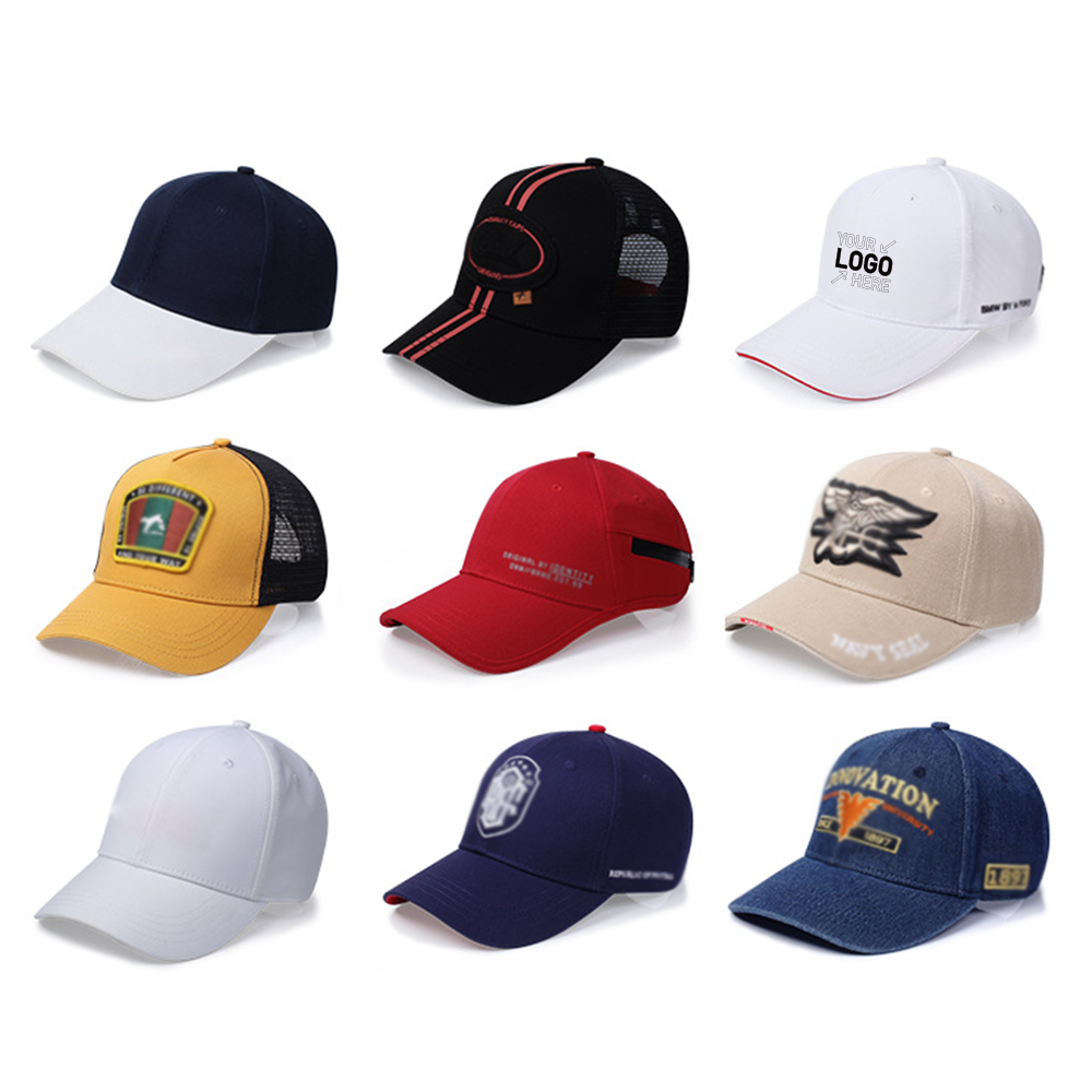 Classic Baseball Cap