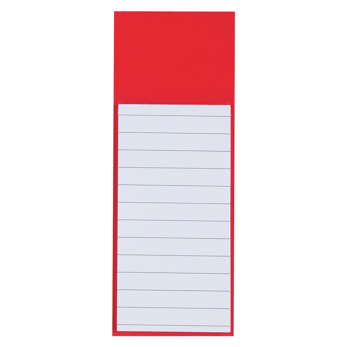 Magnetic Note Pad 13