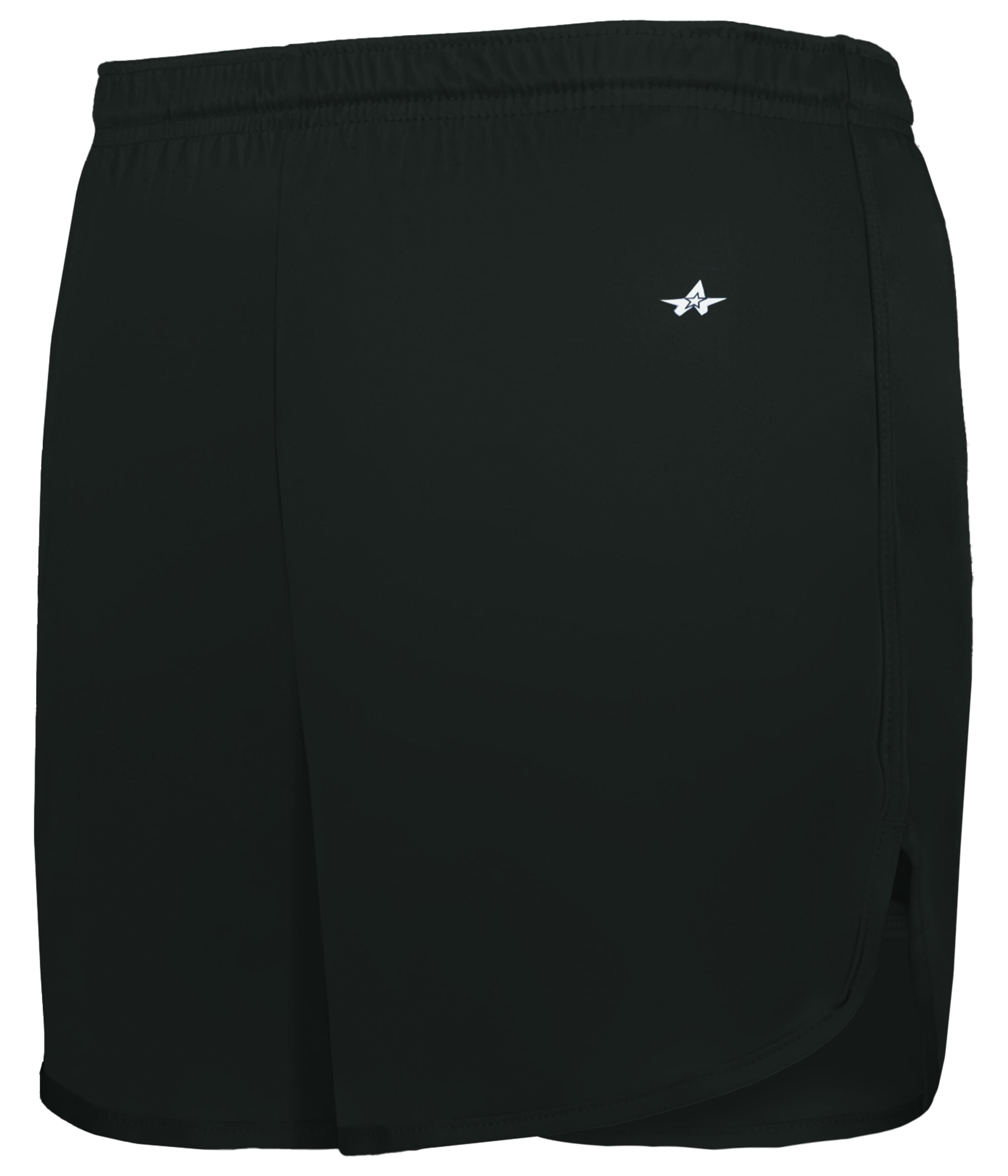 YOUTH B-CORE TRACK SHORTS 7