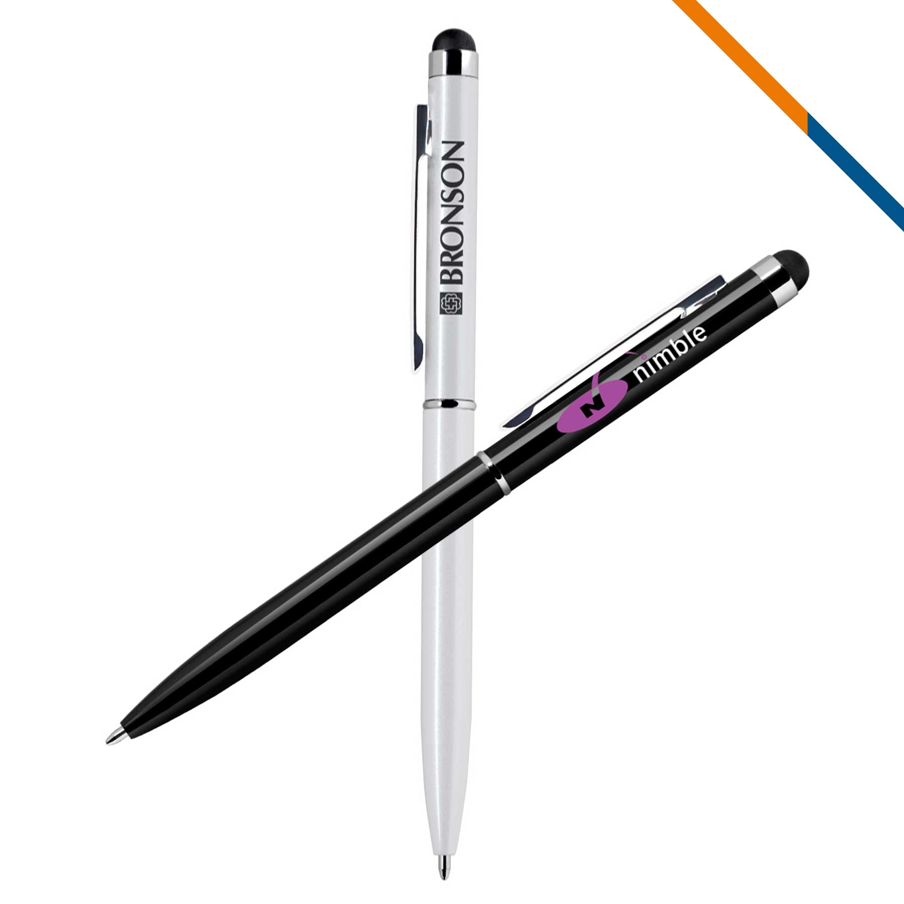 Zasart 2in1 Stylus Pen 3