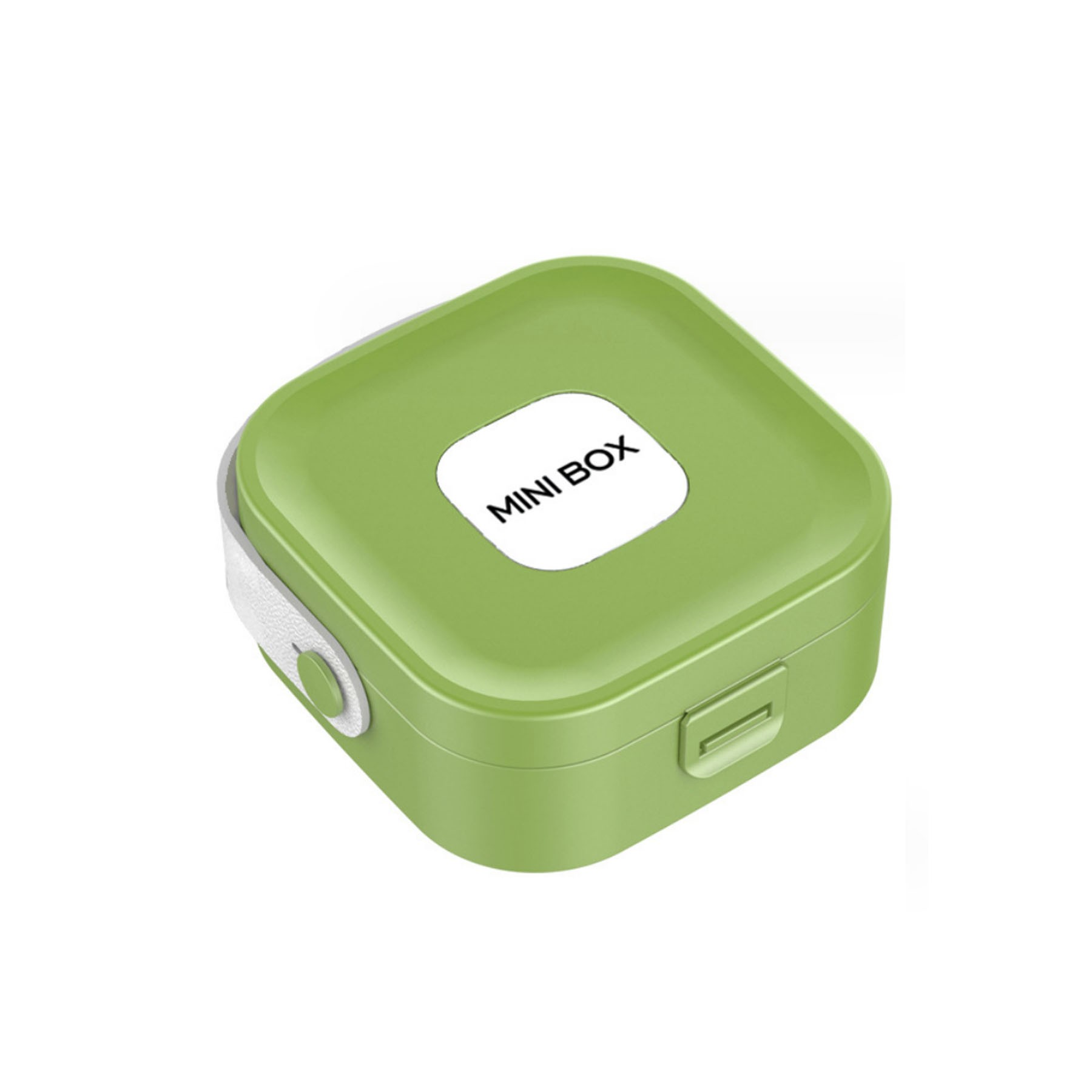 Travel Mini Jewelry Case 6