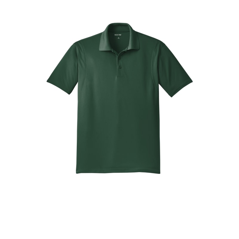Sport-Tek Tall Micropique Sport-Wick Polo. 15