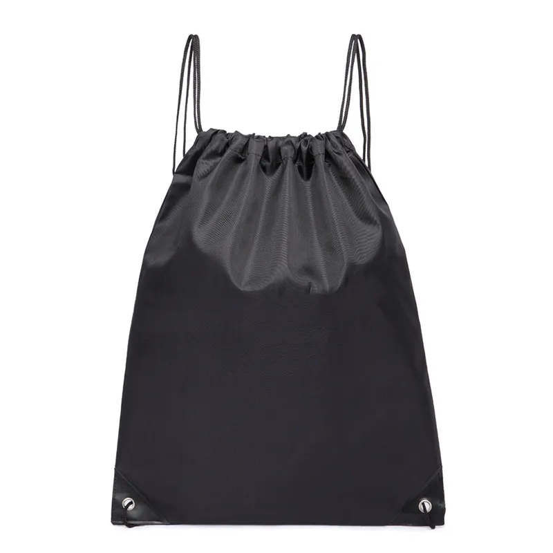 MOQ100 Drawstring Backpack 5