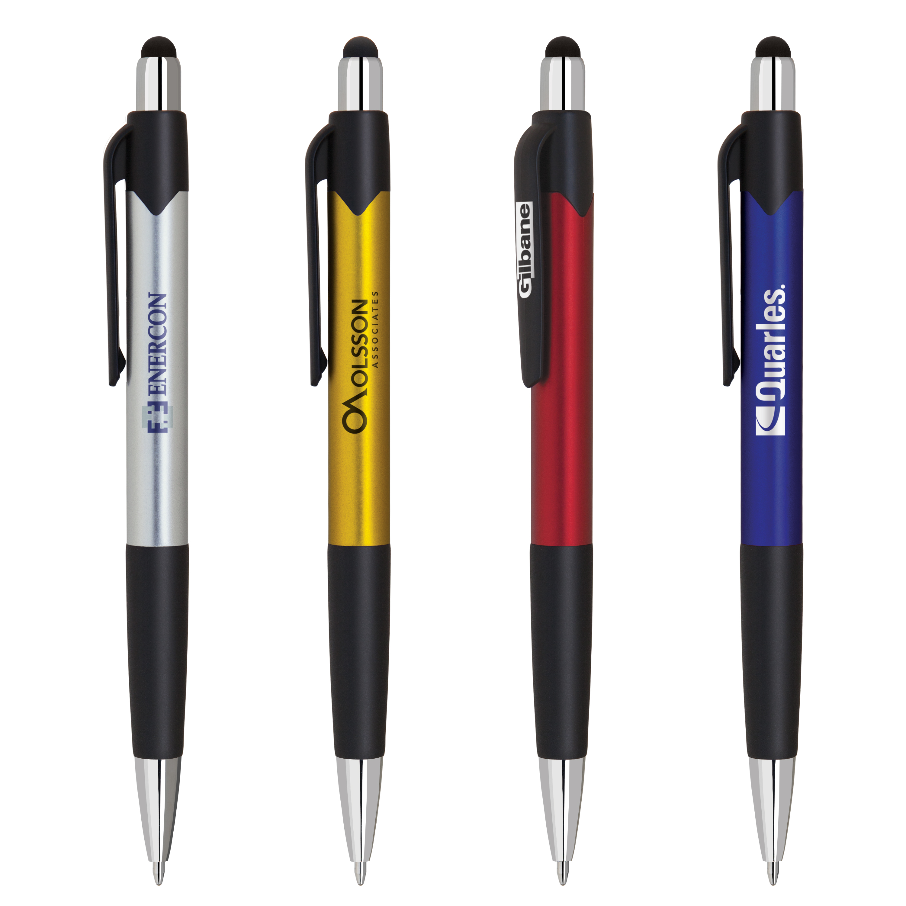 Stylus-225 Promotional Stylus Pen 3