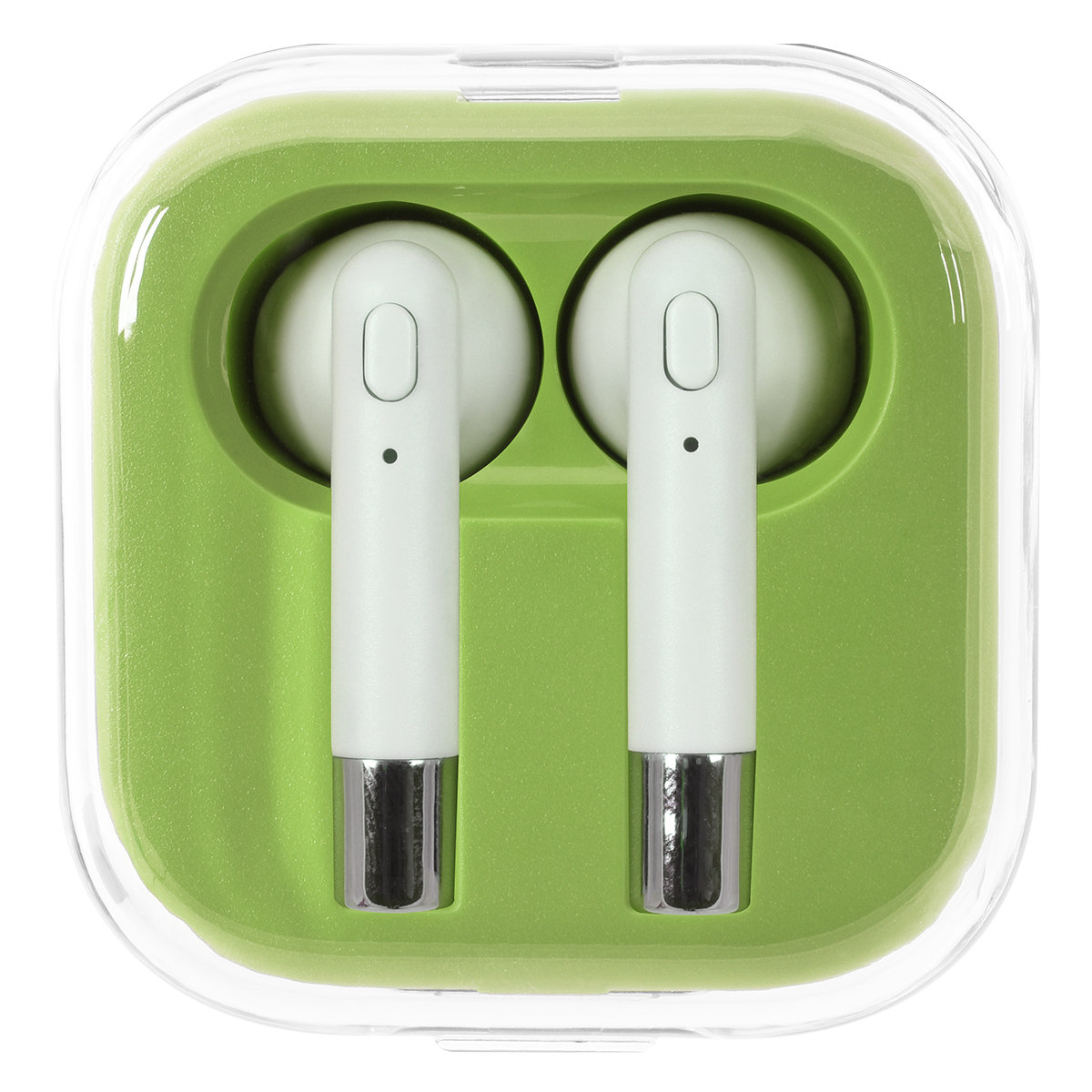 MELODY TRUE WIRELESS EARBUDS & CHARGING BASE 13