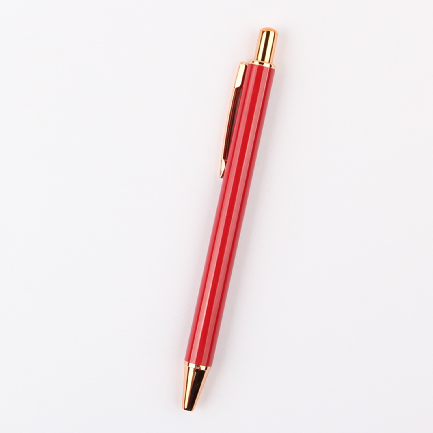 Neutral Press Creative Metal Ballpoint Pen 3