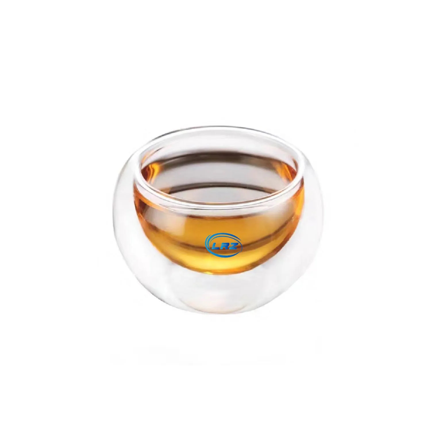 Clear Glass Tea Cups 4