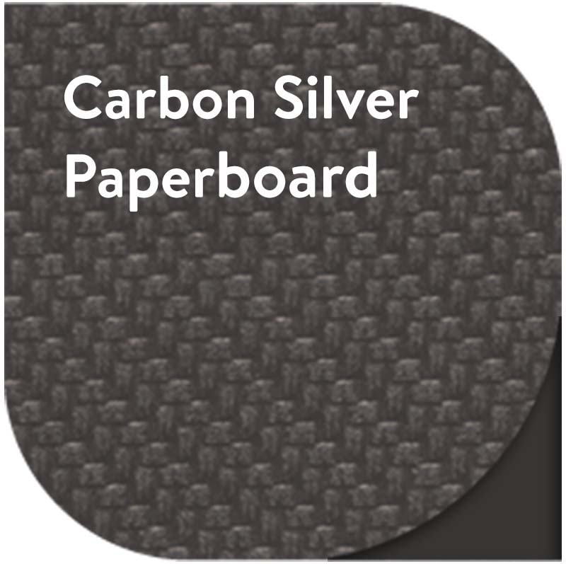 Deluxe Cover Series 3 - Square NotePad 8