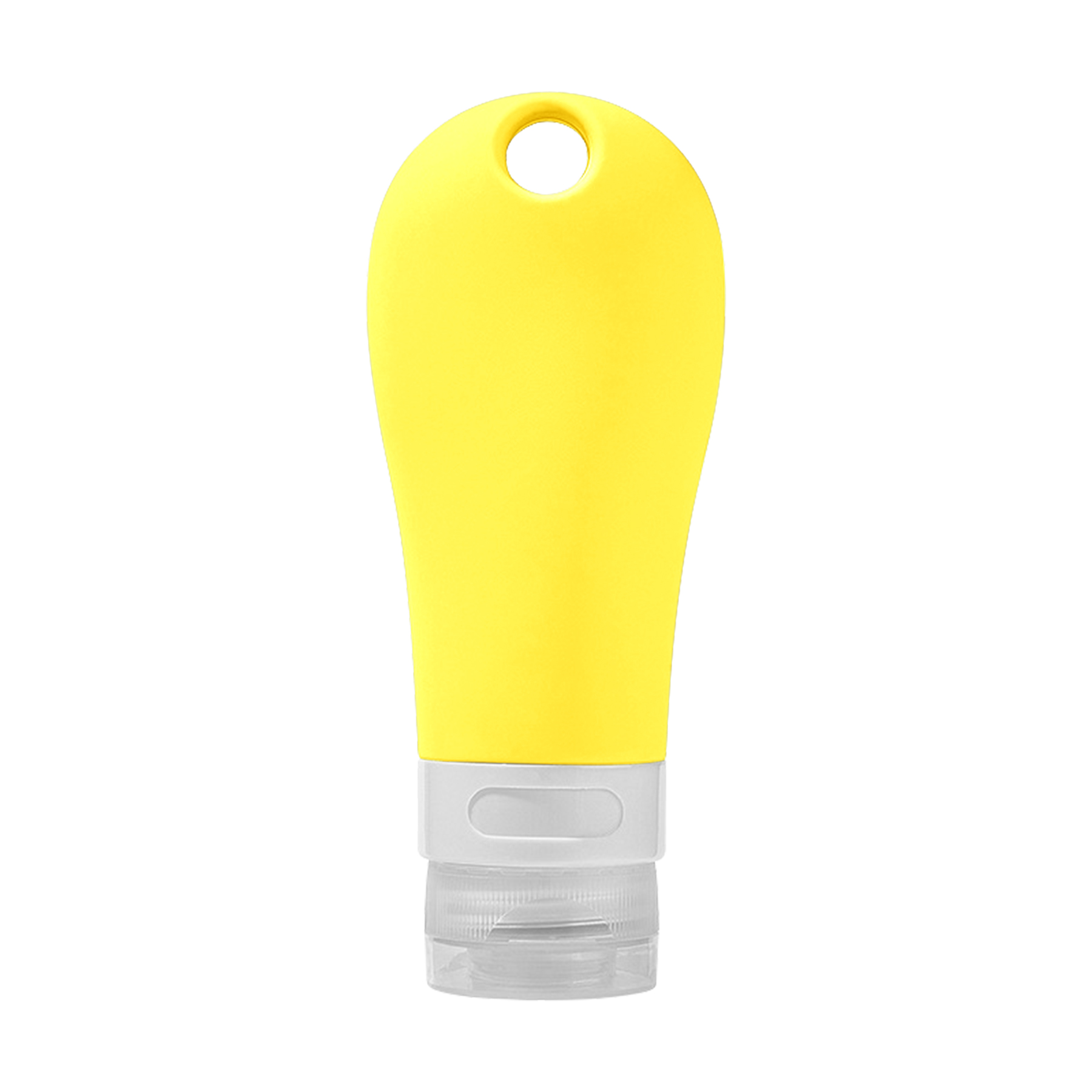 60ML Custom Silicone Travel Split Bottling 5