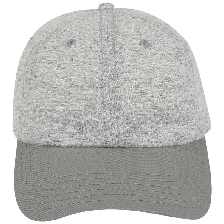 OTTO CAP® OTTO COMFY FIT® 6 Panel Low Profile Baseball Cap 9