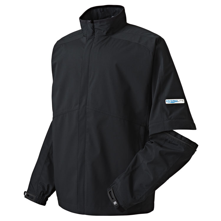 FootJoy FJ Hydrolite Rain Jacket 7