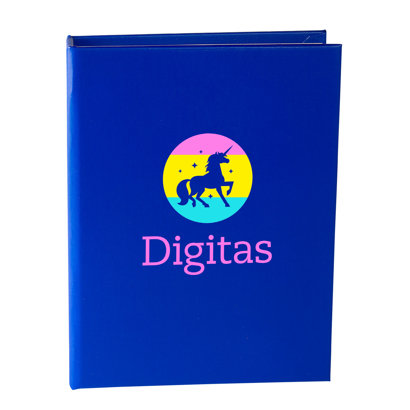 Jornikolor Sticky Notebook