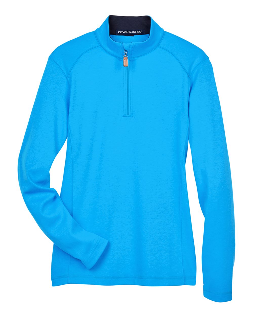 Women's DRYTEC20™ Performance Quarter-Zip Pullover - DG479W 22