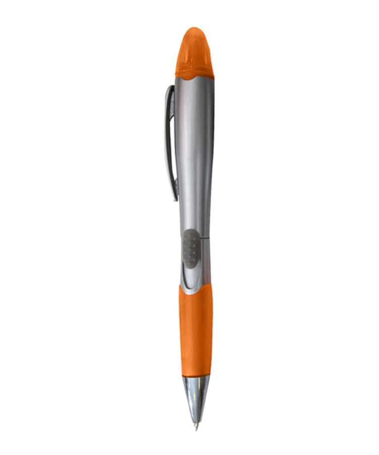Union Printed - Switch Pen And Highlighter Combo 5