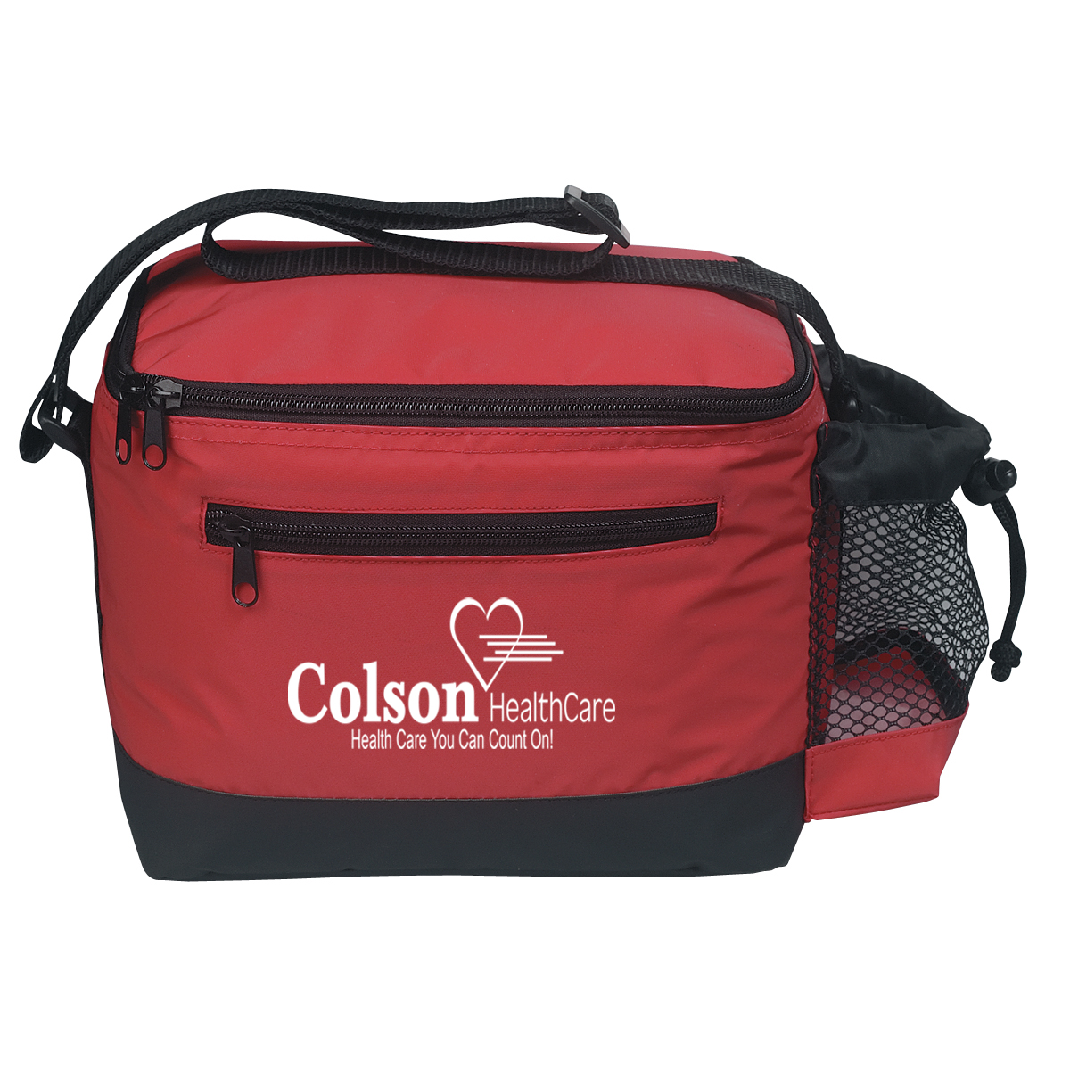 Six Pack Kooler Bag 12