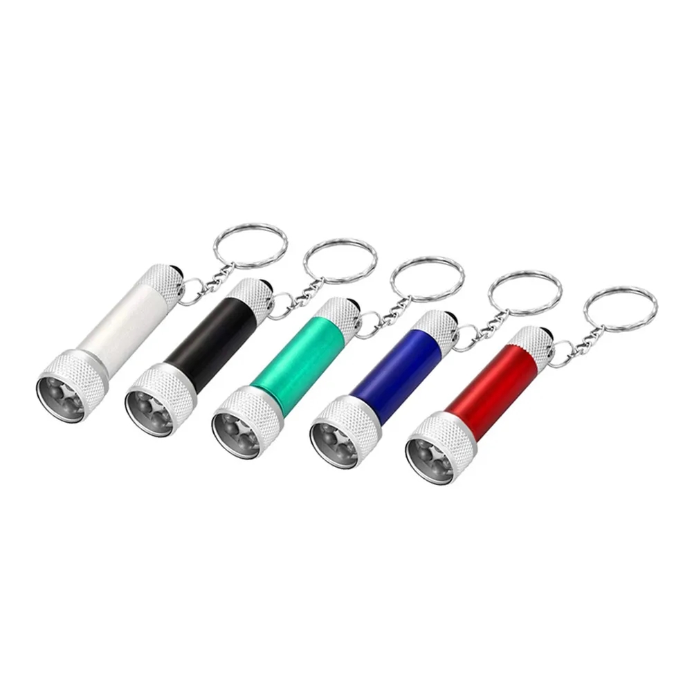 Maya Pen With Flashlight Keychain Gift Set 3