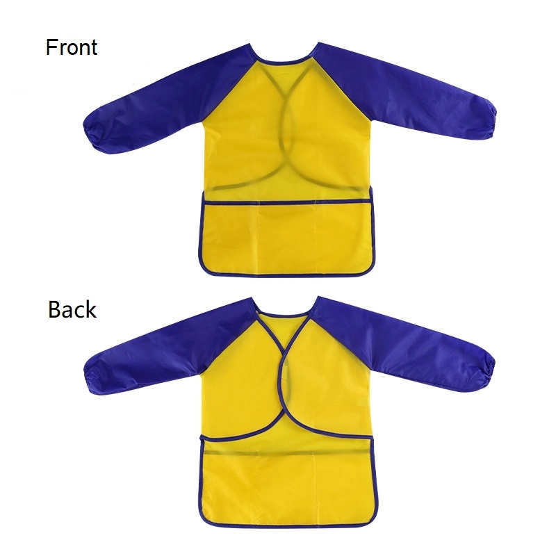 Children's Apron 6