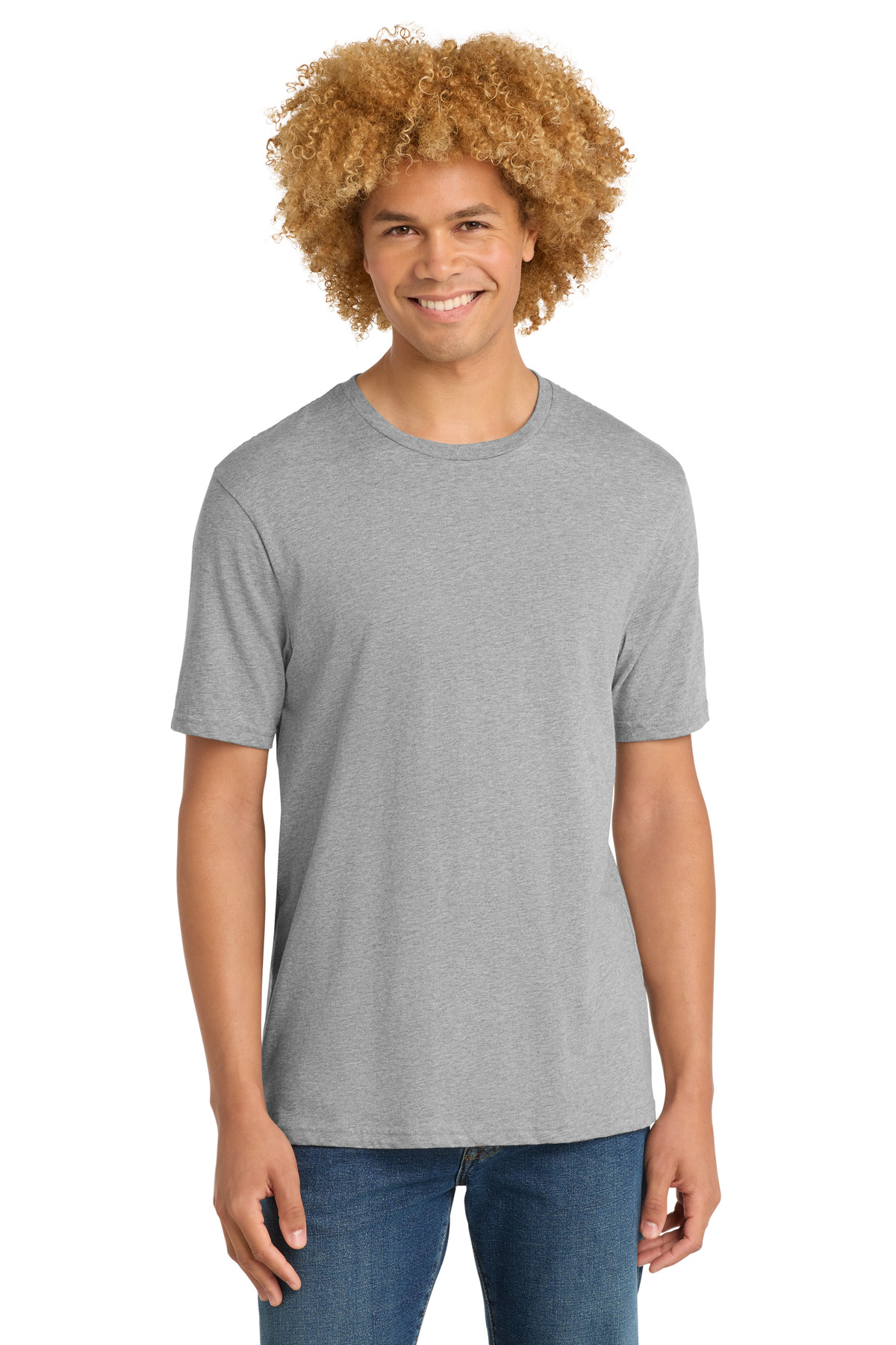 District Perfect Weight Tee. DT104 212