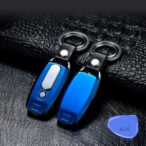 Phone Holder With USB Rechargeable Electric Lighter 11