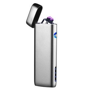 Dual Arc Lighter With Power Indicators 14