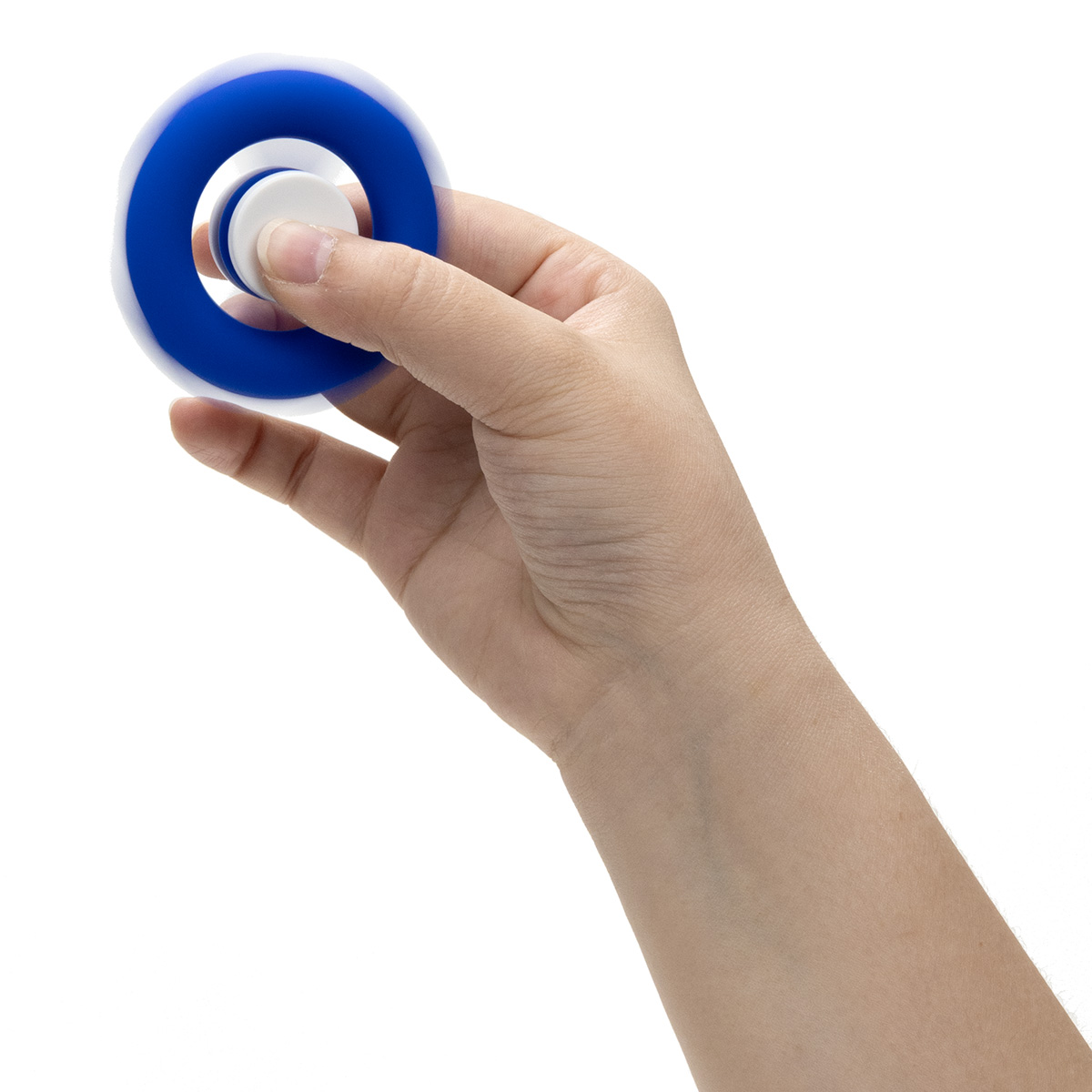 Theta Spinning Top 5