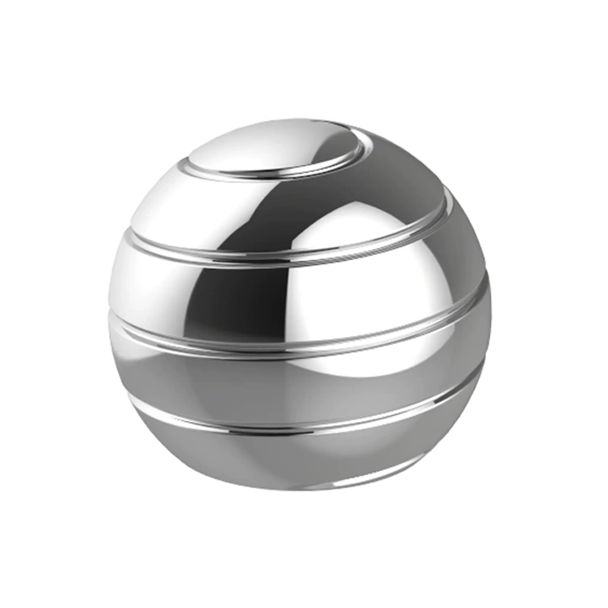 Office Desk Spinning Ball 5
