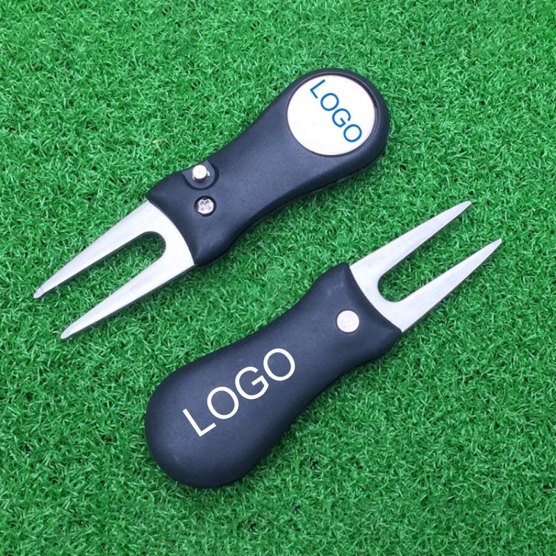 Golf Divot Repair Tool 2