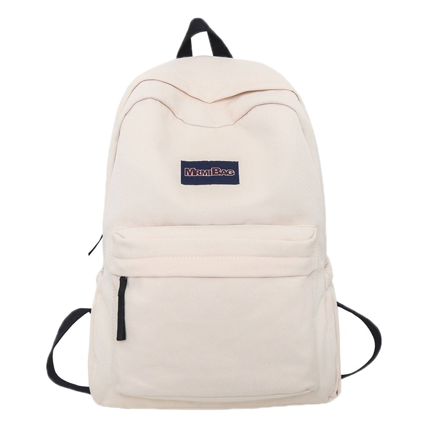 Classic School Backpack for Girls and Boys 5