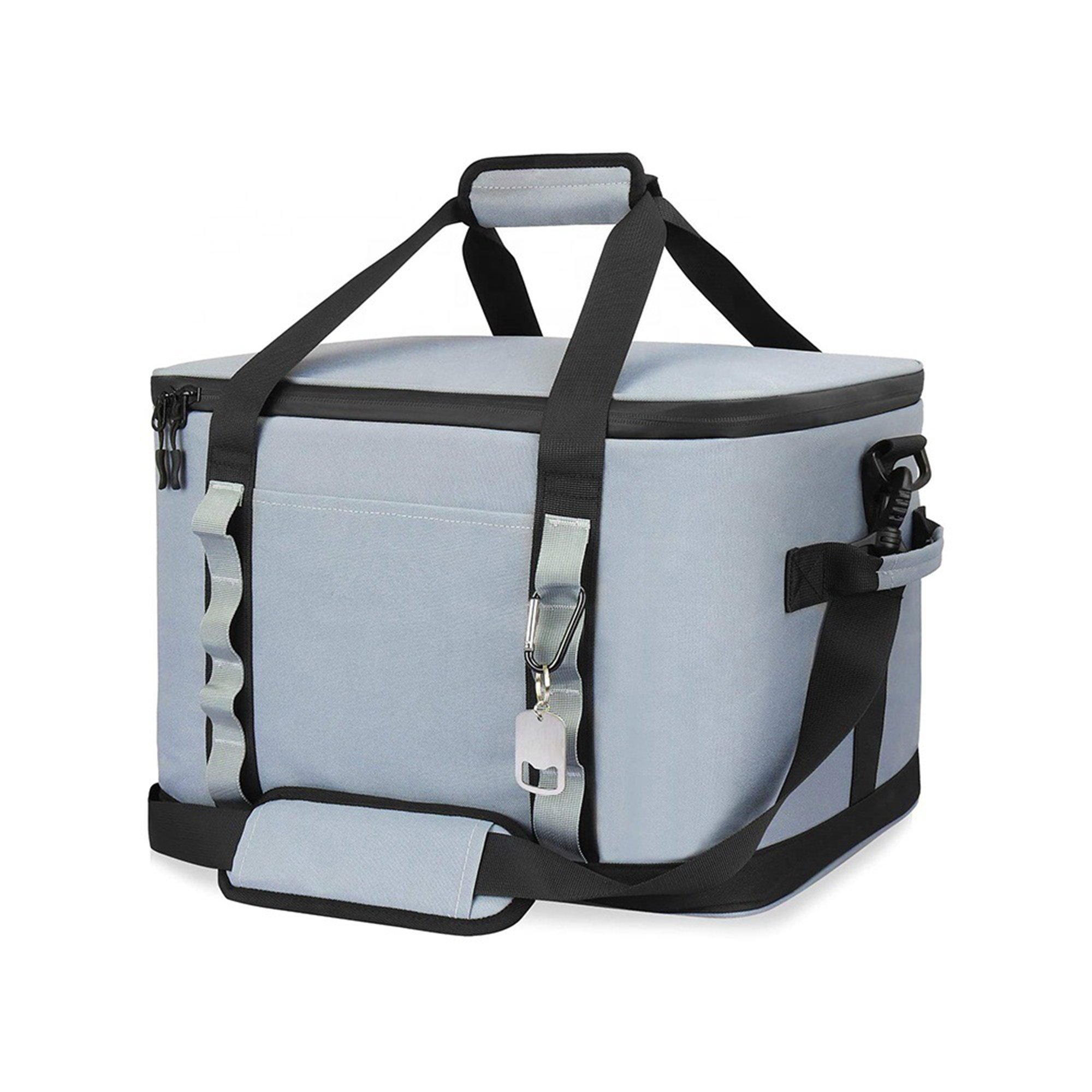 CleverMade Collapsible Cooler Bag 40L 2