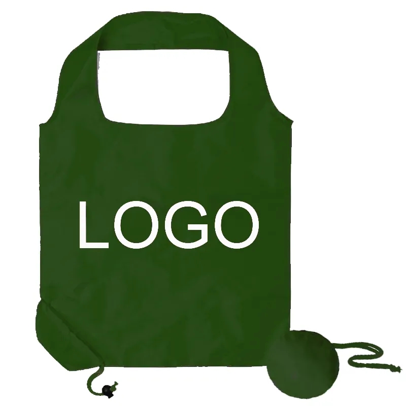 Promotional Foldable Shopping Bags 10