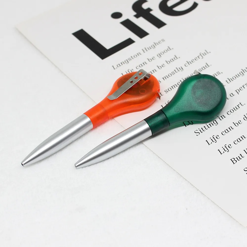 TAPE MEASURING PEN 4