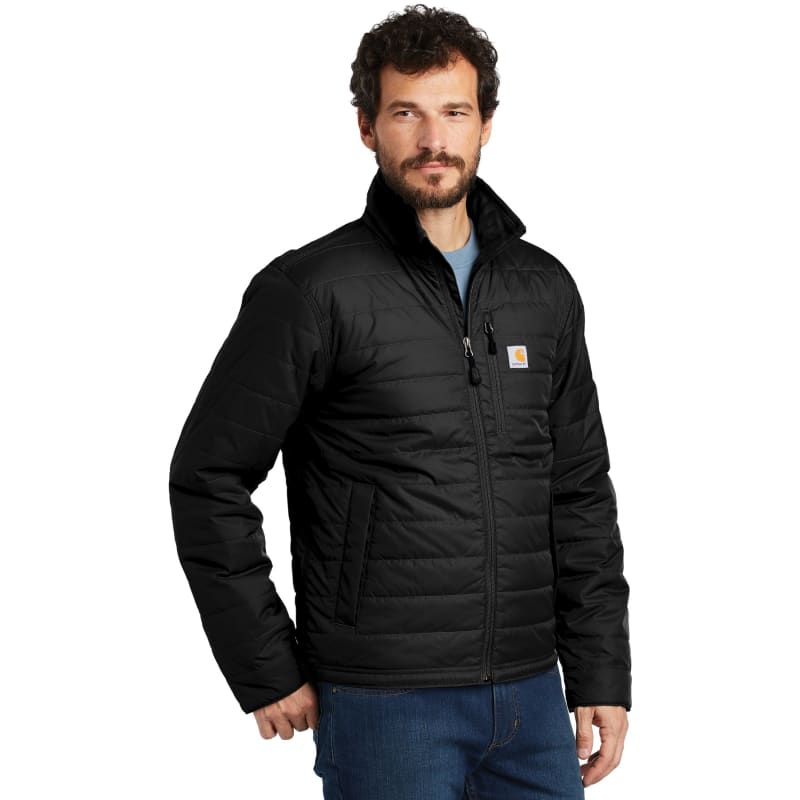 Carhartt Gilliam Jacket. 17