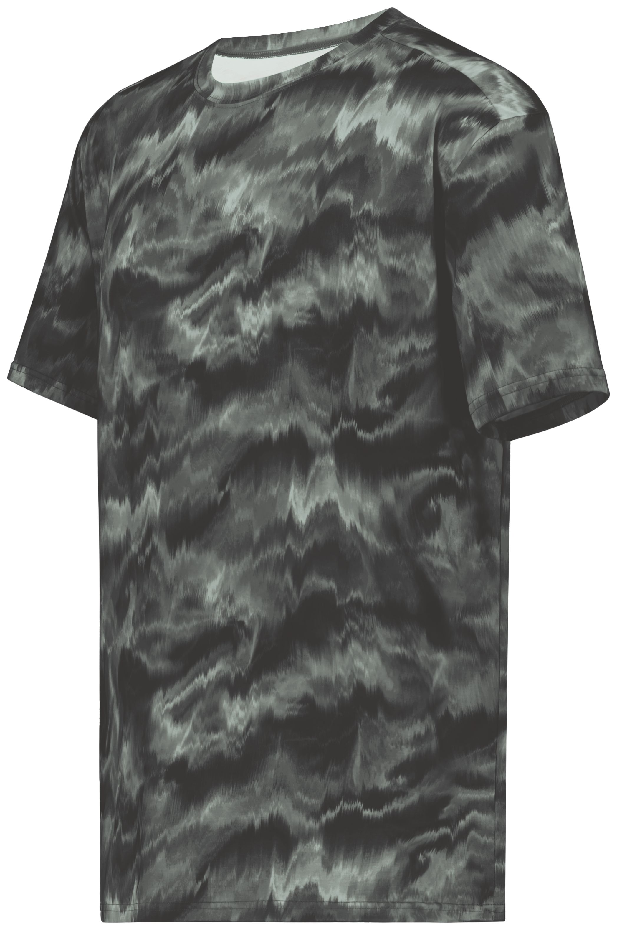 Stock Cotton-Touch™ Poly Tee 12