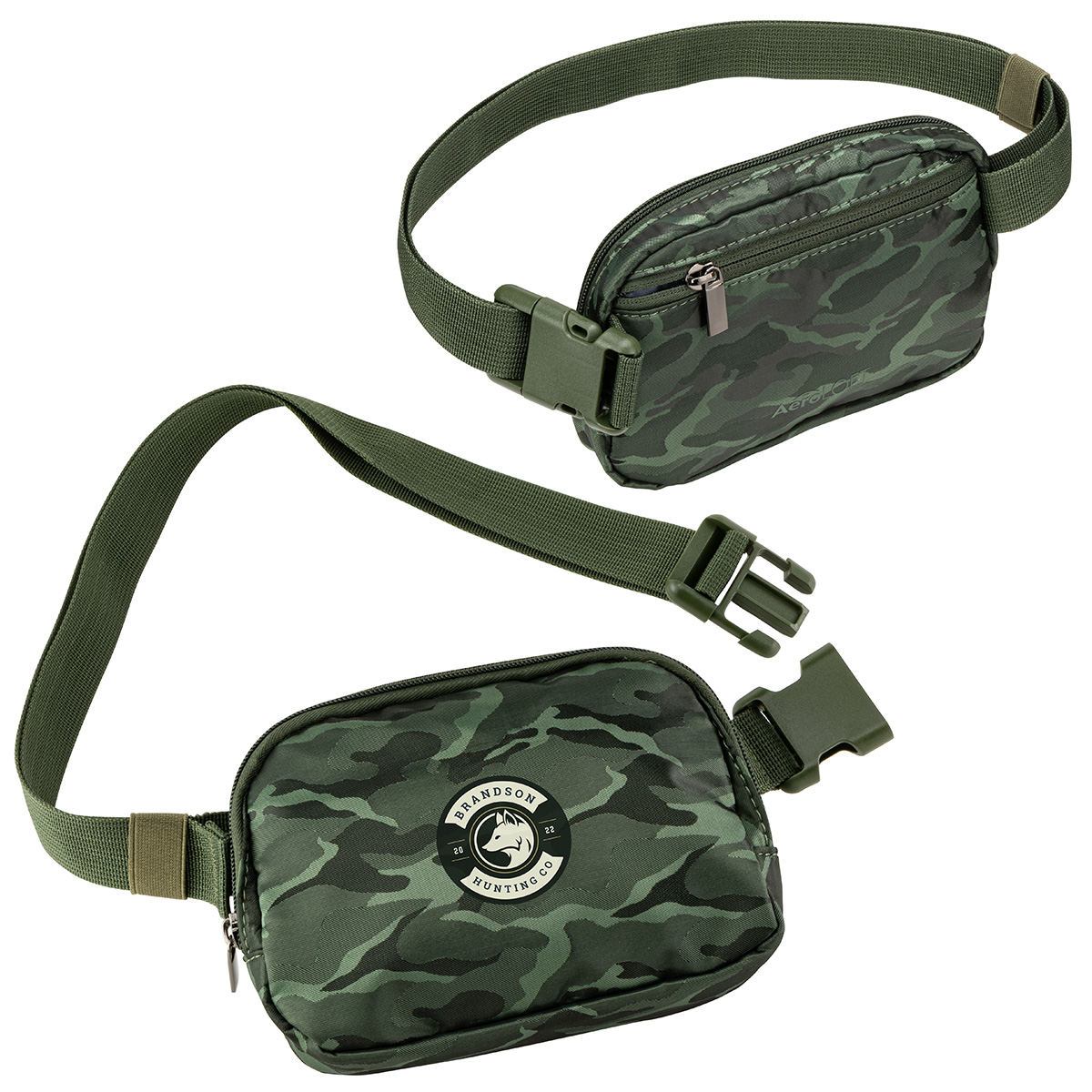 AeroLOFT® Anywhere Belt Bag 67