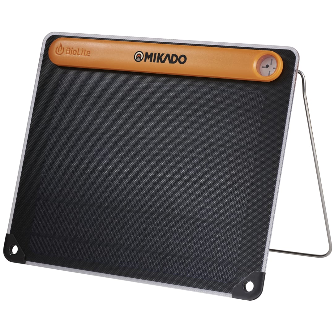 BioLite SolarPanel 5+ 21