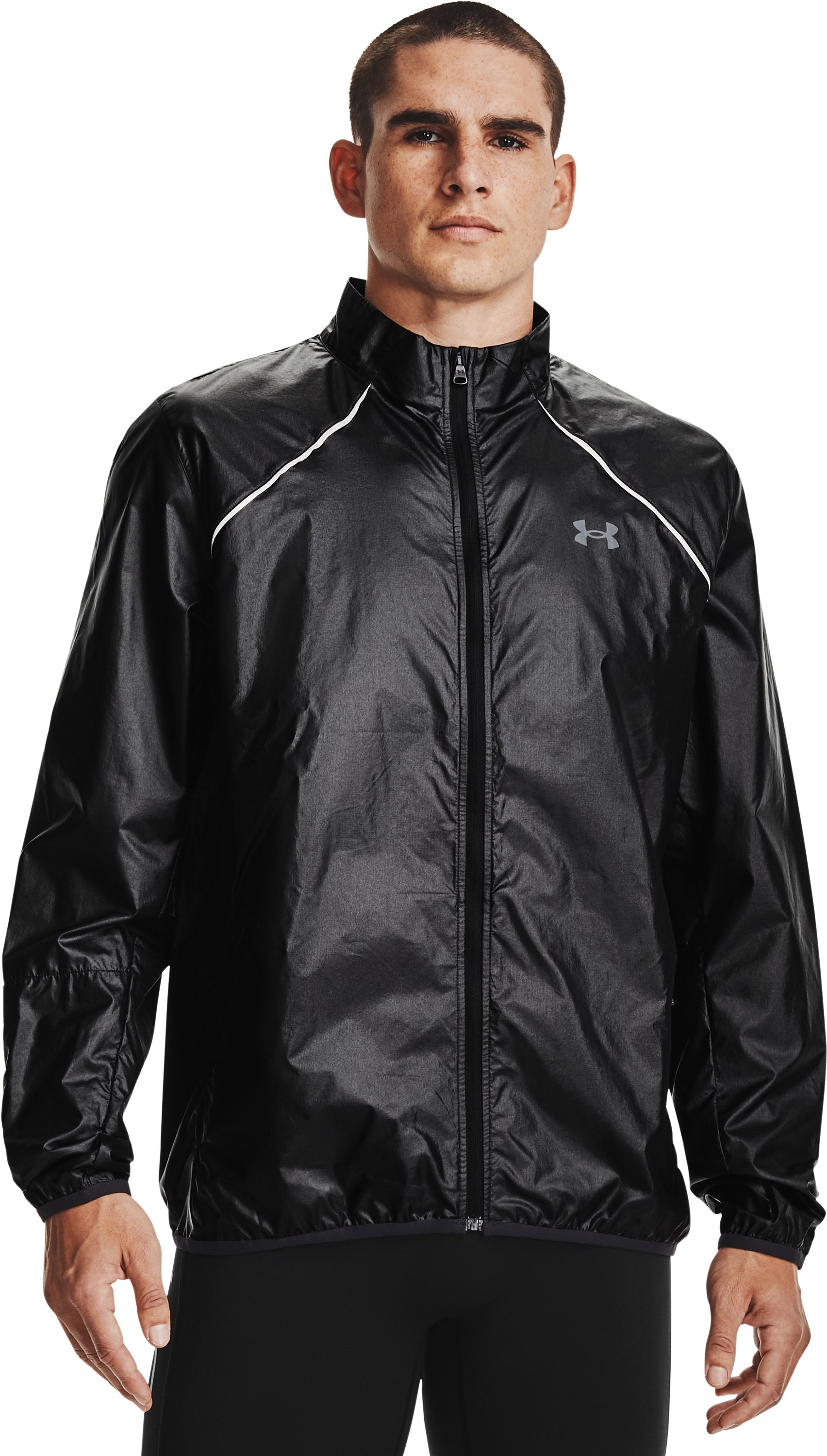 Men's UA Storm Impasse Run 2.0 Jacket 4