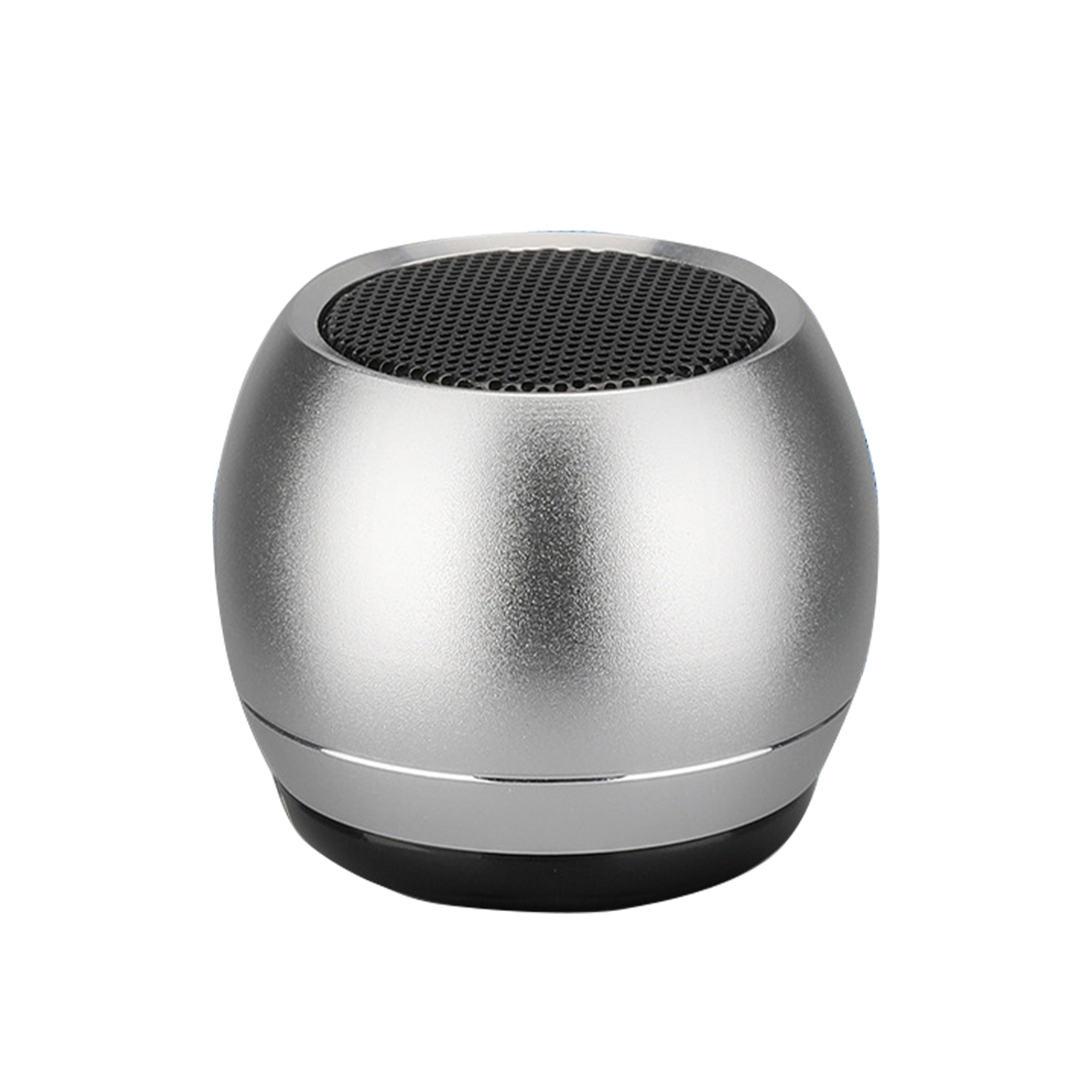 U3 Metal Bluetooth Speaker 3